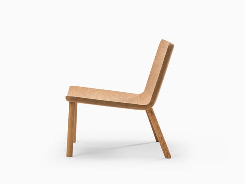 Lounge Chair ALLAY